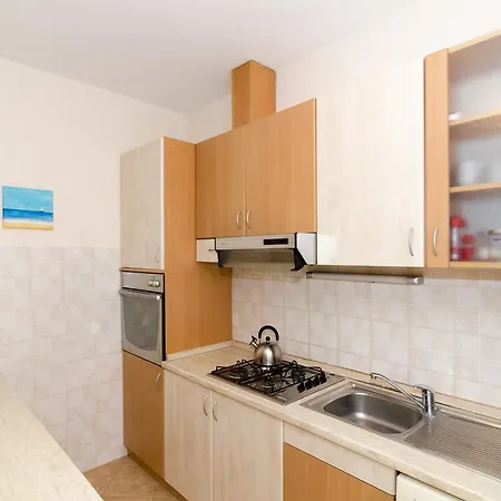 Apartment Elisa *