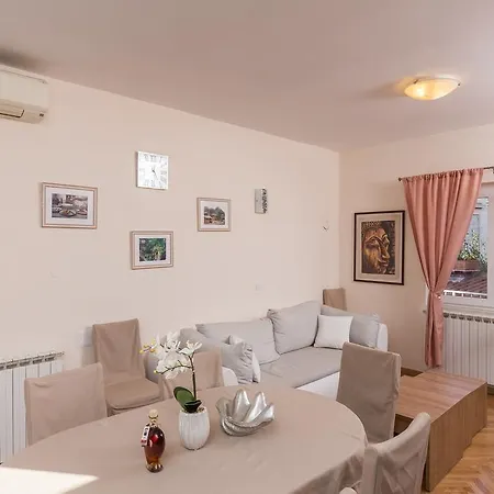 Elisa Apartment Dubrovnik