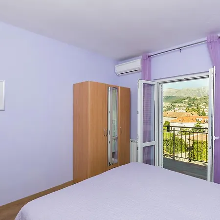 Apartman Elisa *