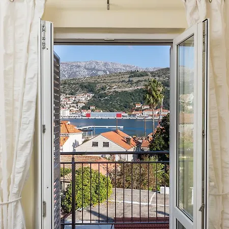 Elisa * Dubrovnik