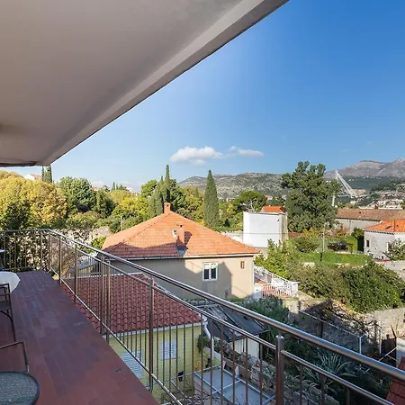 Apartman Elisa